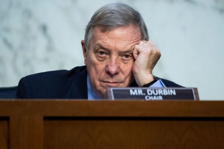 Dick Durbin’s Legacy of Shame 1