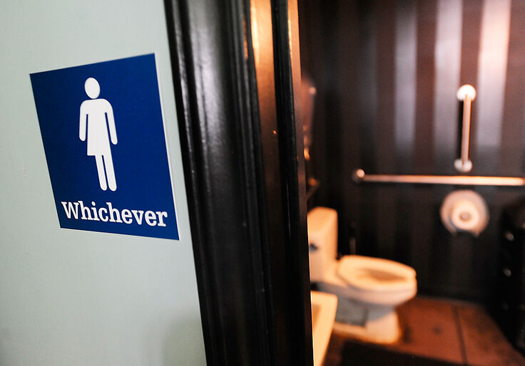 New Bill Would Eliminate Single-Sex Spaces on College Campuses 1