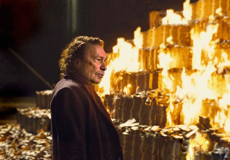 Bloomberg Fires Dozens of Journalists After Wasting $1 Billion on Failed Vanity Campaign 1