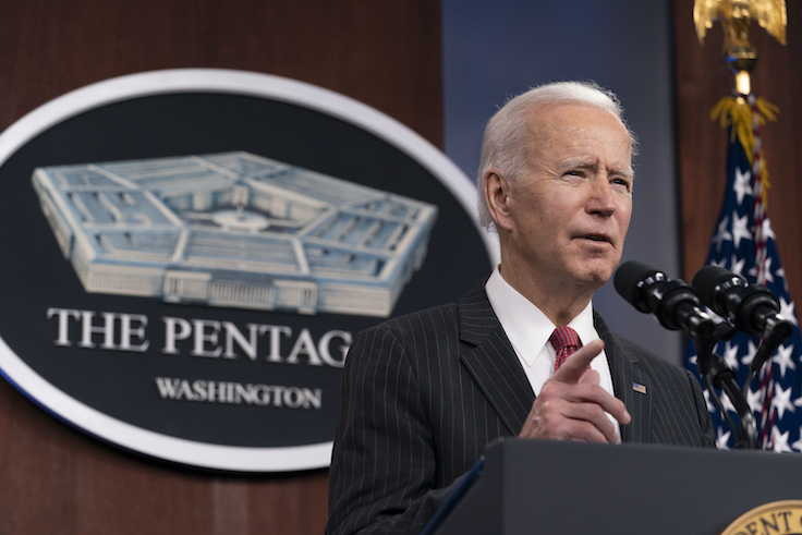 US Allies Threatened By Russian Nukes Under Biden 1 US Allies Threatened By Russian Nukes Under Biden