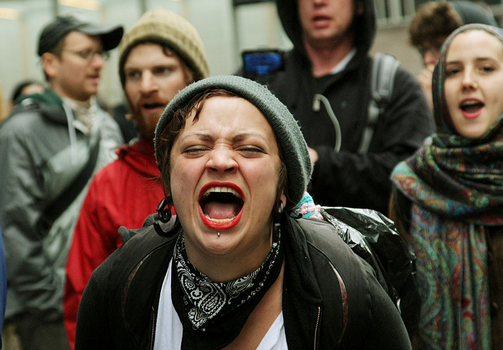 SHAPIRO: When the Hateful Think They Are the Virtuous 1