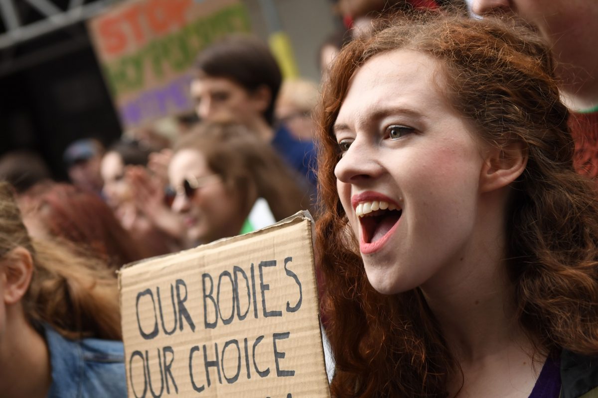 SHAPIRO: Debunking Pro-Abortion Propaganda 1