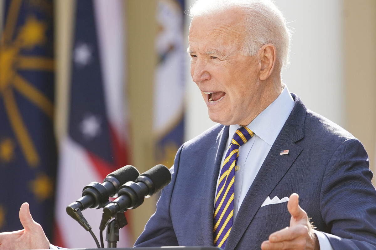 21 States File Lawsuit Against Biden To Overturn Controversial Canceling Of Keystone XL Pipeline 1