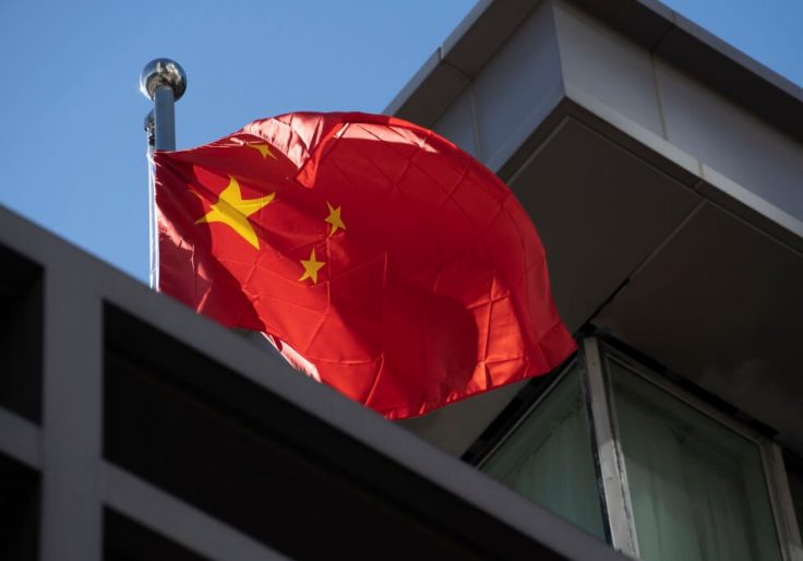 Tufts Closes China-Backed Confucius Institute After Protests 1
