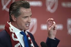 Newsom’s Hail Mary: Dems Get Religion on Signature Verification 2 Gavin Newsom