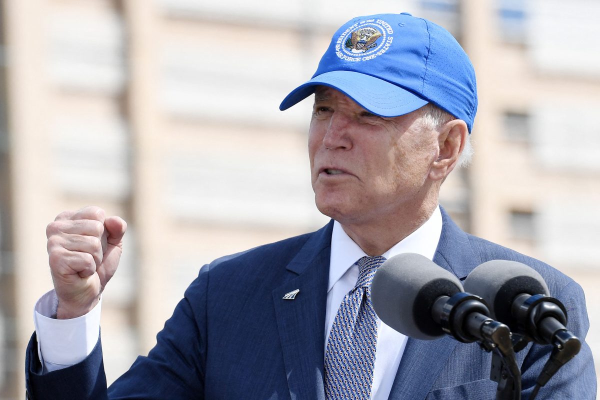 Biden Slammed For Banning Travel From India After What He Said When Trump Banned Travel From China 1
