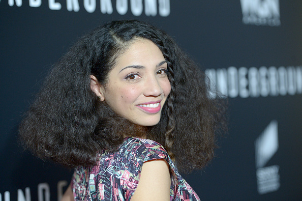 Actress Jasika Nicole Pledges To No Longer Star In Shows About Law Enforcement 1