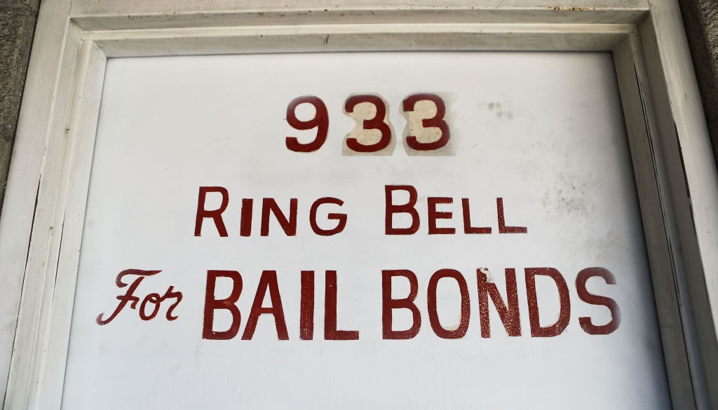 Bail Agent Arrested For Killing Man With No Warrants In Front Of Cops 1