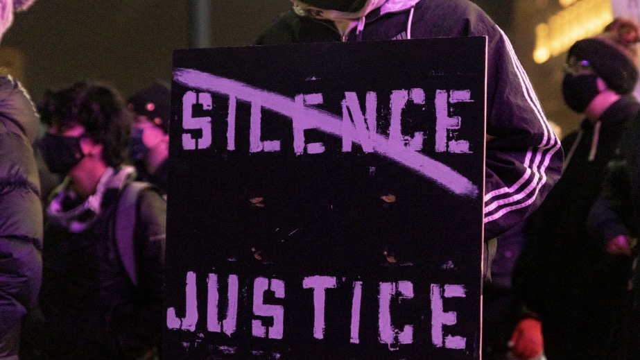 Opinion: The Left’s Response To The Chauvin Verdict Proves They Need A Crisis 1
