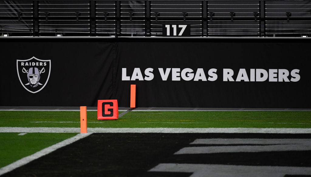 George Floyd’s Brother Defends Raiders From ‘I Can Breathe’ Tweet Backlash 1