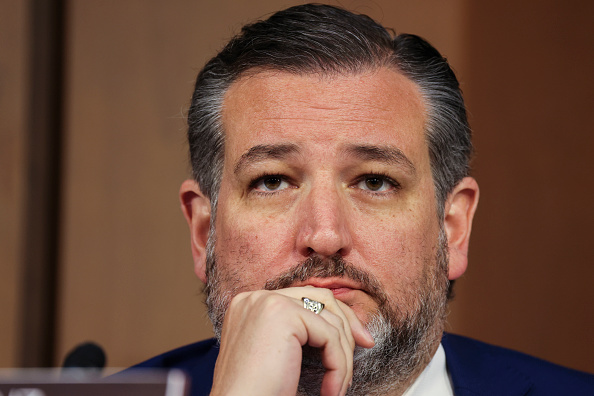 Ted Cruz Knocks Biden’s Comments On Chauvin Trial 1