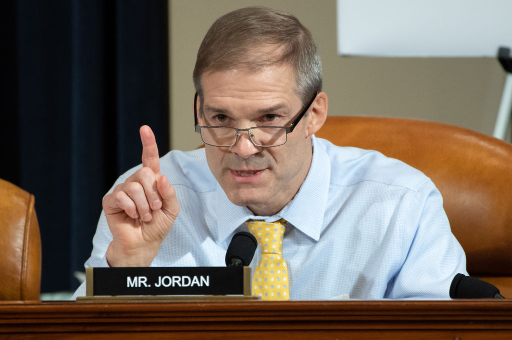 Jim Jordan Slams Dr. Fauci: ’15 Days To Slow The Spread Turned Into One Year Of Lost Liberty’ 1
