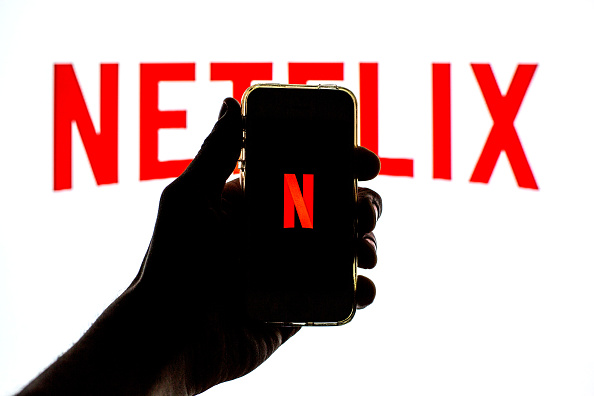 Netflix, Viacom, Amazon, George Clooney Sign Letter Opposing Voter Integrity Laws 1 Netflix, Viacom, Amazon, George Clooney Sign Letter Opposing Voter Integrity Laws