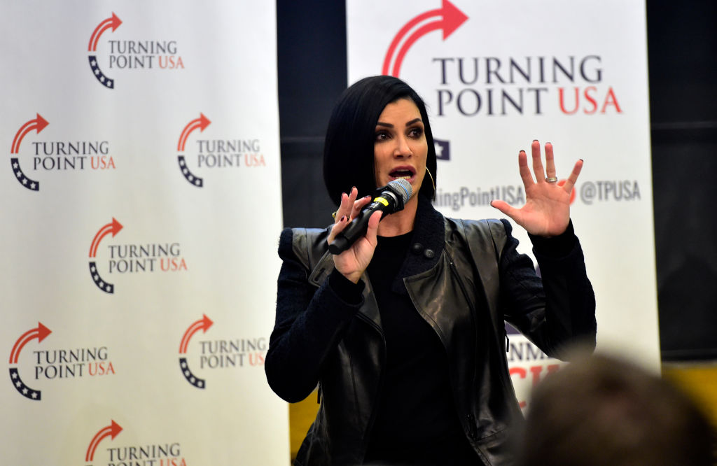 Dana Loesch Sounds Off On The Concerning ‘Abuse Of Power’ Potential Behind Biden’s Gun Control Orders 1 Dana Loesch Sounds Off On The Concerning ‘Abuse Of Power’ Potential Behind Biden’s Gun Control Orders