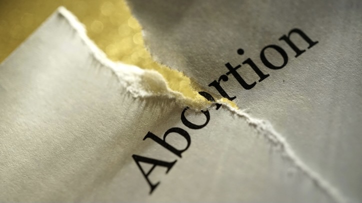 Oklahoma Lawmaker Stands By Comparison Of Slavery And Abortion As Democrats Attack 1