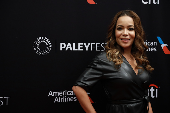 Sunny Hostin: Trump Made The Republican Party ‘Morally Bankrupt’ 1