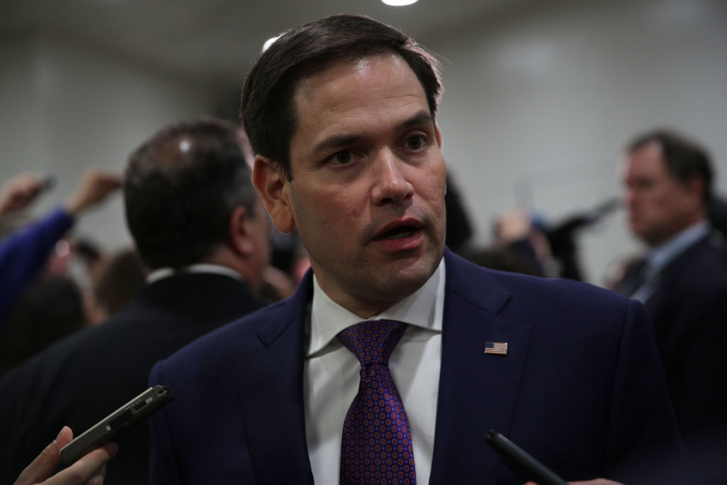 ‘Woke Corporate Virtue Signaling … Reeks Of Hypocrisy’: Rubio Rips MLB For Moving All-Star Game Despite Ties To Cuba, China 1