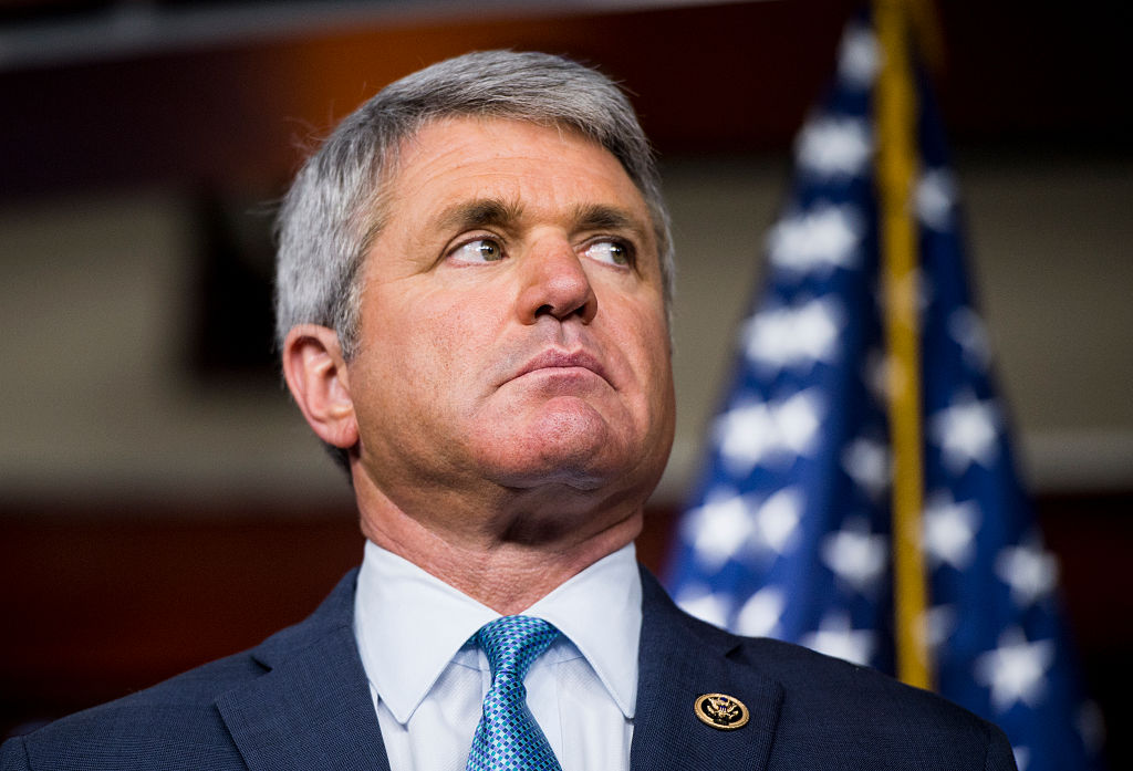 Rep. Mike McCaul Calls Coronavirus Origin ‘Worst Cover-Up In Human History’ 1