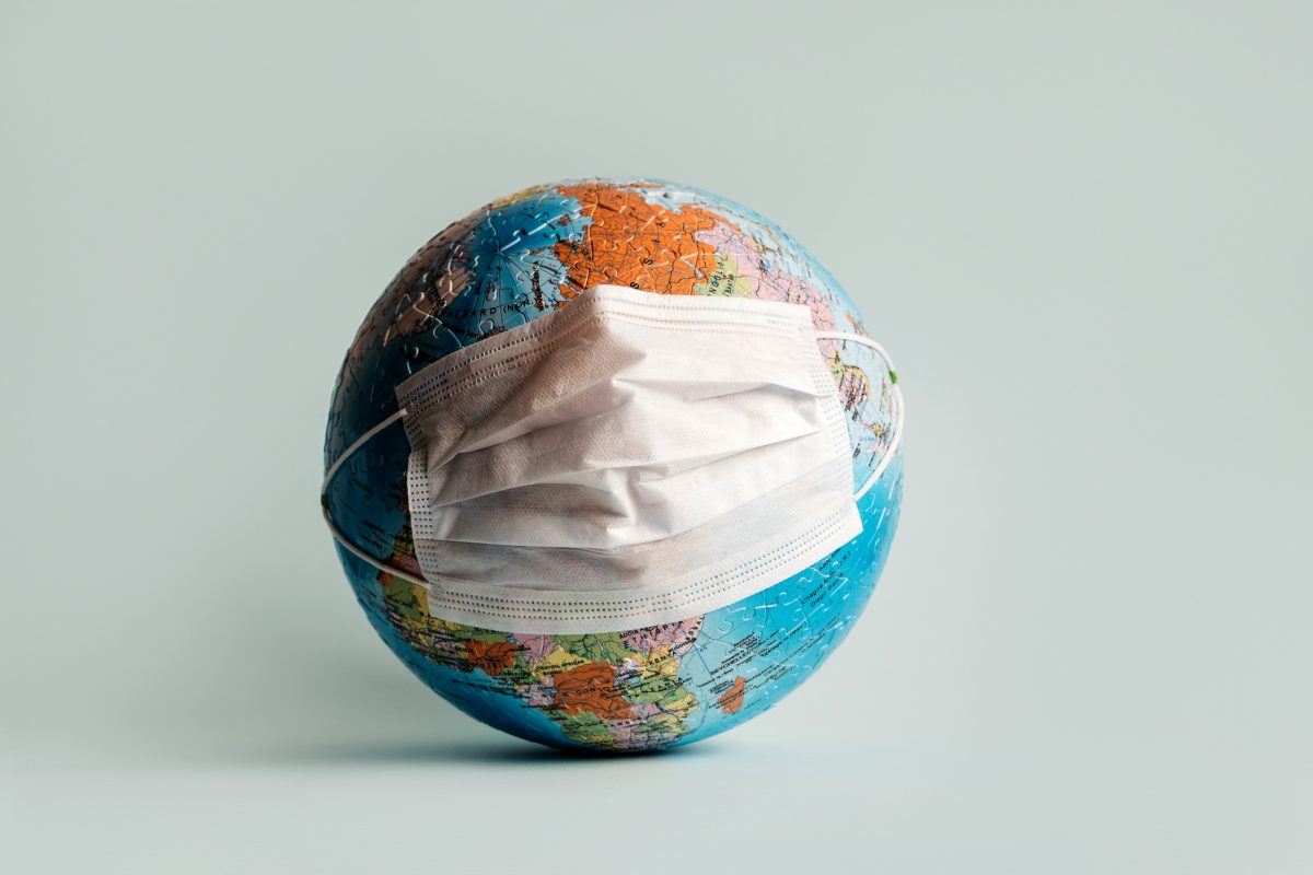 Study Finds Face Masks Didn’t Slow Spread Of Covid-19 1