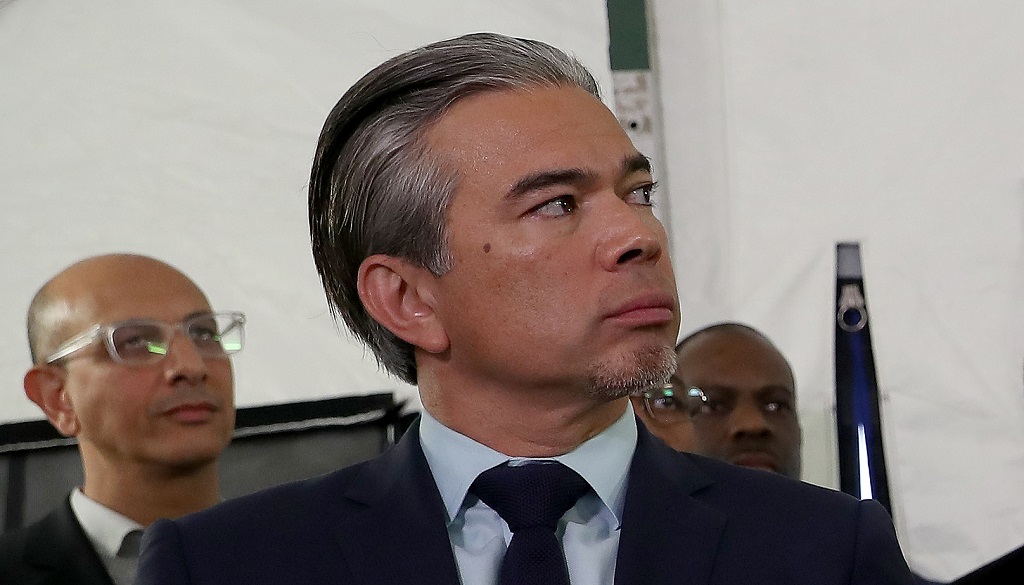 California Attorney General Vows To Reject All Campaign Donations From ‘Law Enforcement’ 1