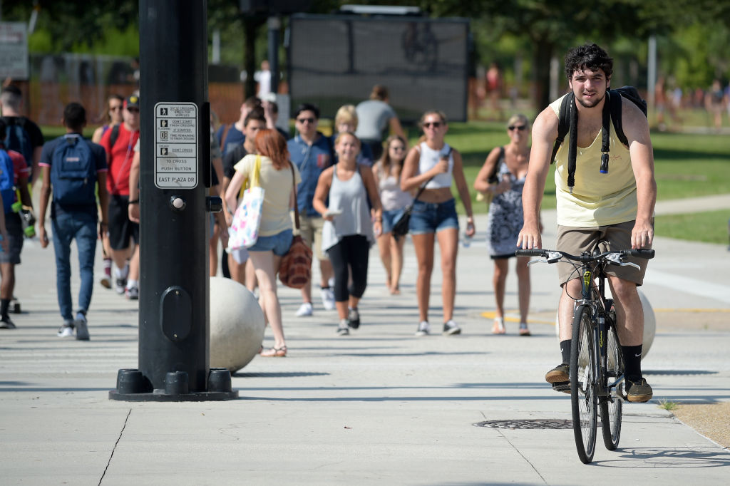 University of Central Florida Creates ‘Social Justice’ Graduate Degree 1