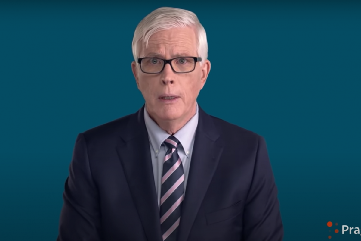 Hugh Hewitt The Real Story Of ‘The Most Famous Political Scandal’ In U
