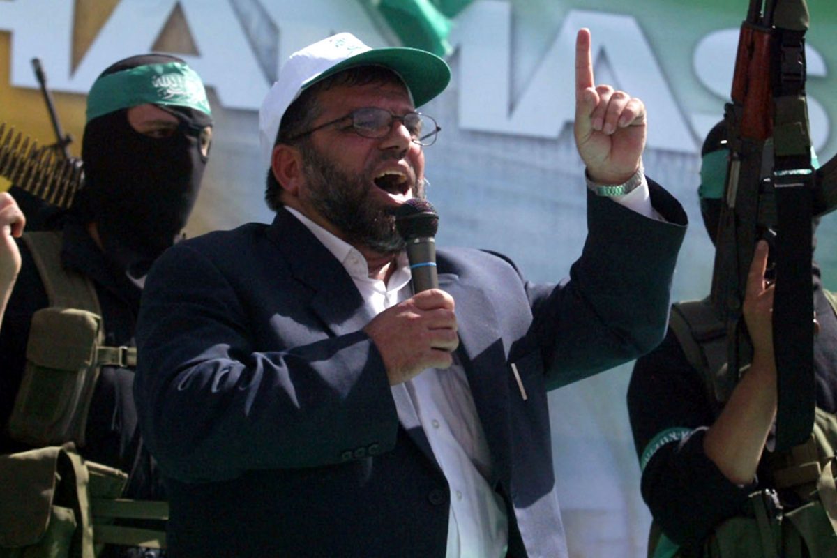WATCH: CNN Ends Bizarre Interview After Hamas Founder’s Son Repeatedly Pleads For Help Reaching His Mother 1