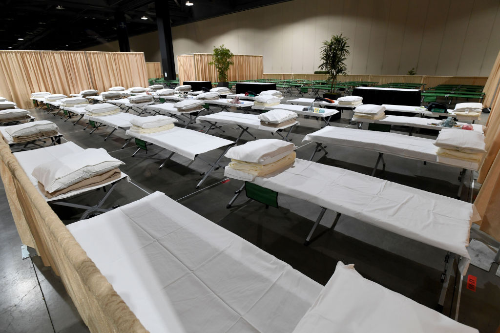 Homeland Security: There Are Still More Than 15,000 Migrant Children In United States Custody 1