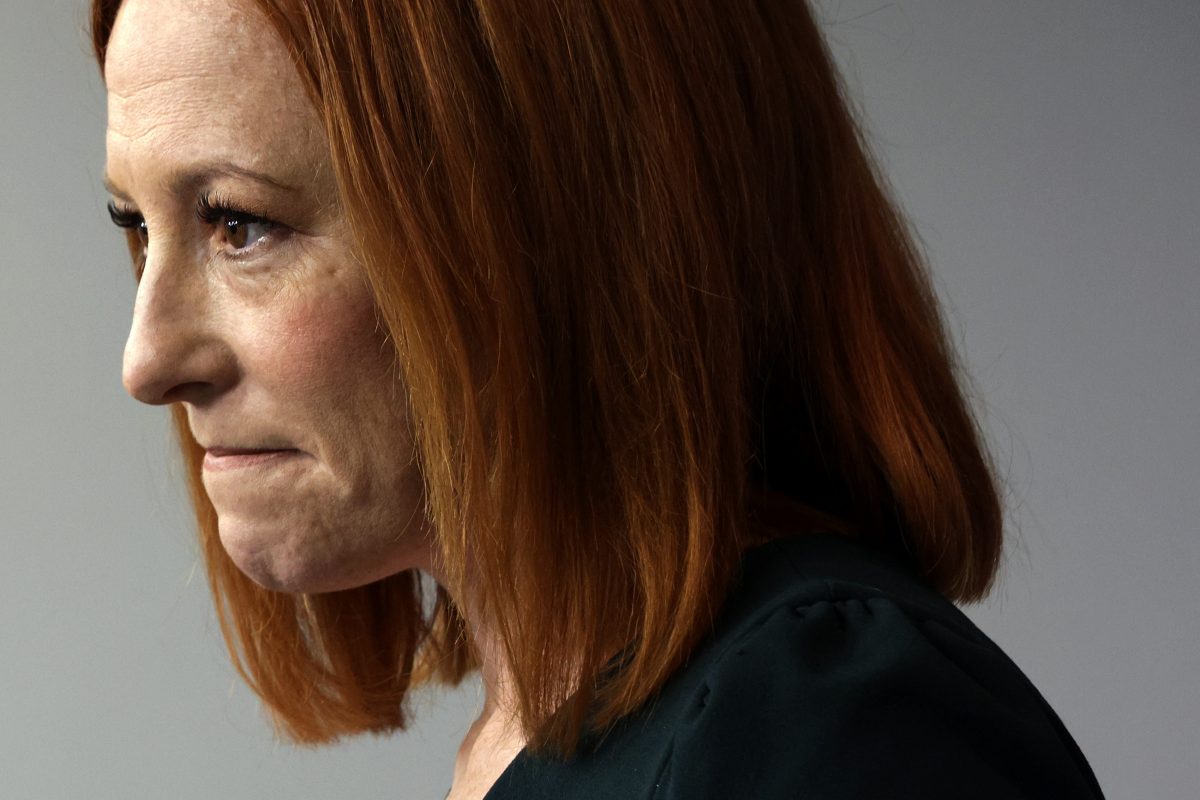 ‘A Pernicious, Insidious, Awful Practice’: How The Biden Administration Is Editing Our News 1