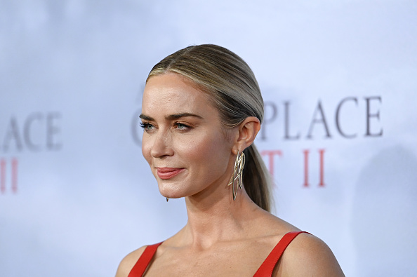 Emily Blunt Won’t Star In A Superhero Movie Any Time Soon: ‘Not Up My Alley,’ ‘Leave Me Feeling A Bit Cold’ 1