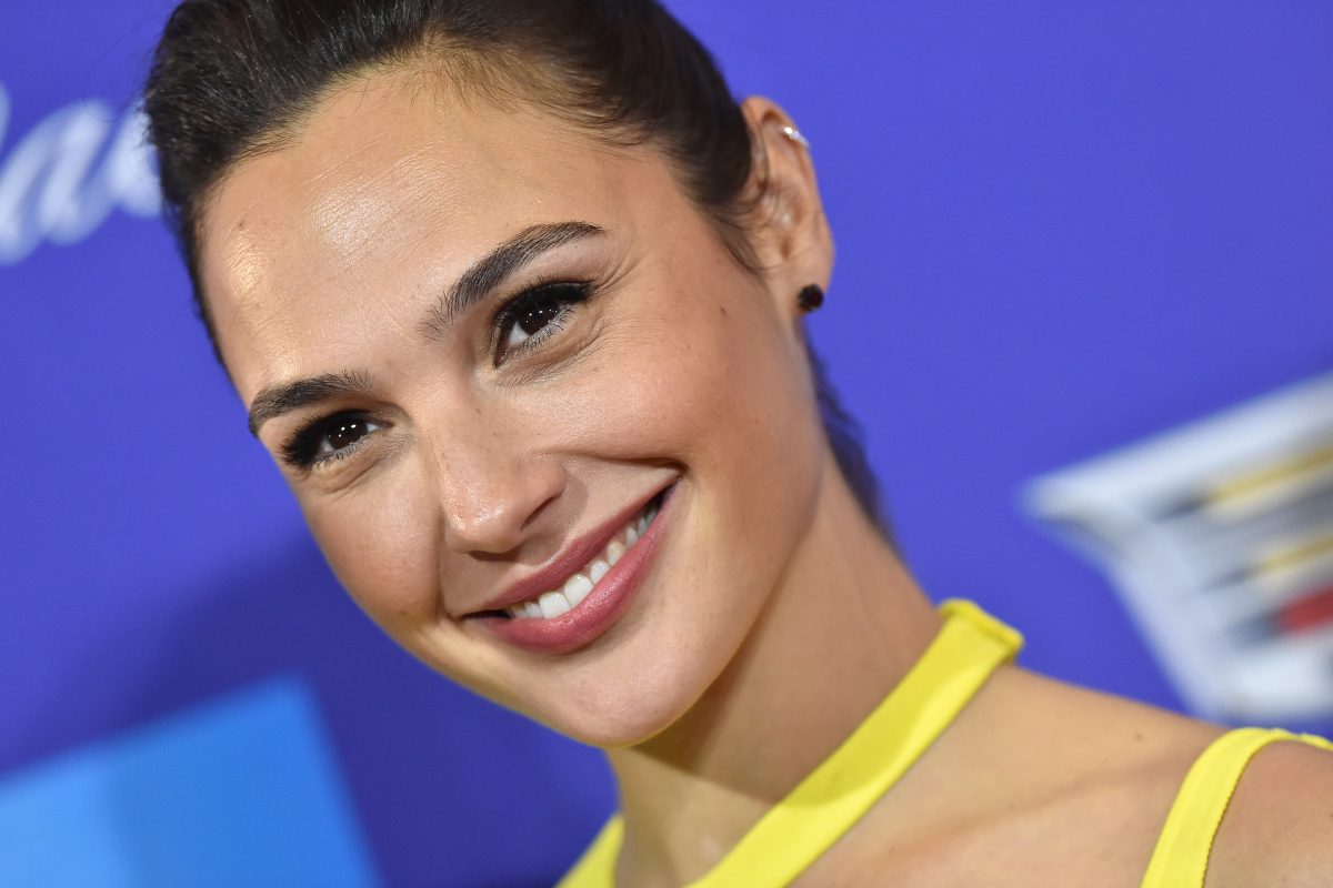 Gal Gadot Calls For Peace, Anti-Israel Activists Slam Her As Guilty Of ‘Ethnic Cleansing And Violence Towards Palestinians’ 1