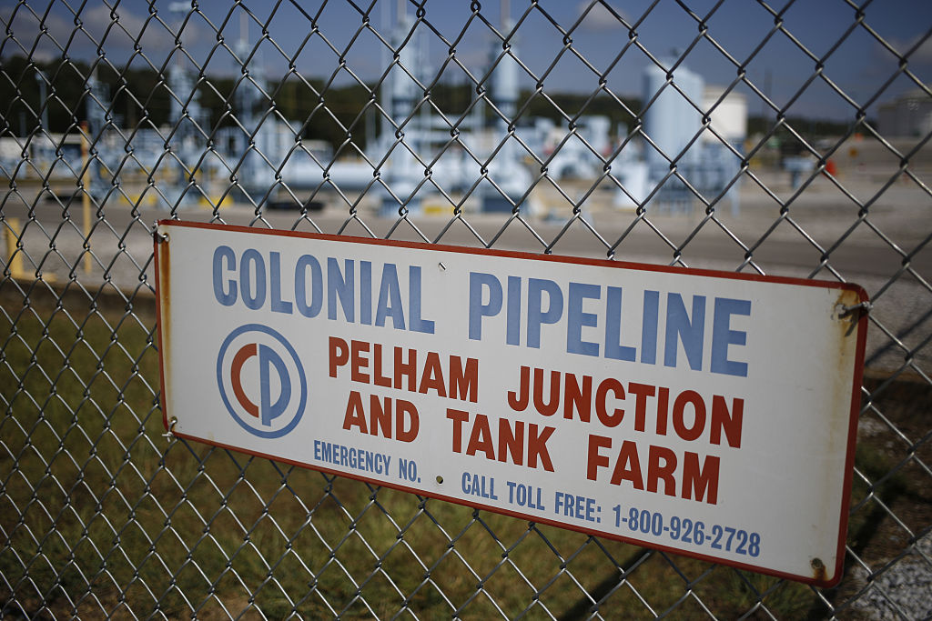 ‘Most Significant And Successful Attack On Energy Infrastructure … In The United States’: Cyberattack Hits Colonial Pipeline 1