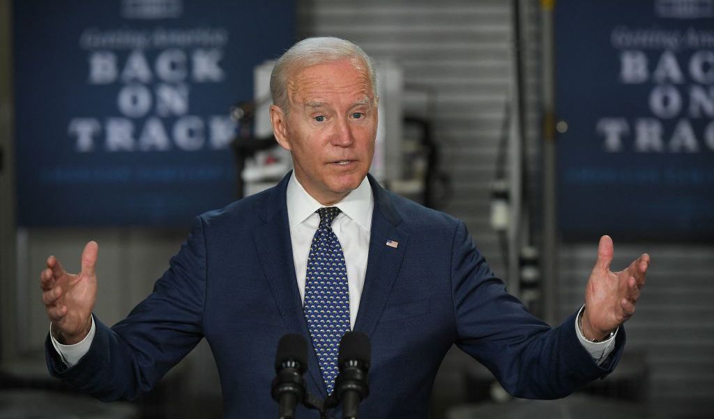 GOP Sweeps In Texas Election As City Revolts Against Biden-Backed Critical Race Theory In Schools 1