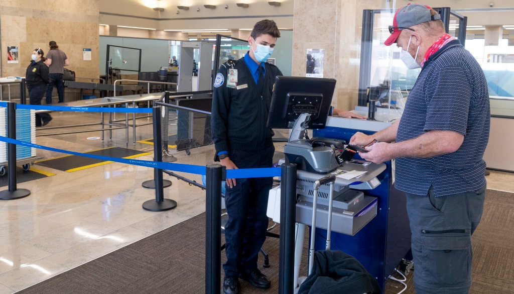DHS Extends Deadline To Obtain REAL ID By 19 Months 1