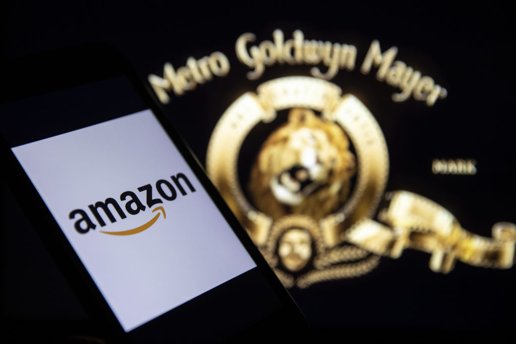 Federal Trade Commission Review Could Throw Wrench in Amazon-MGM Merger 1