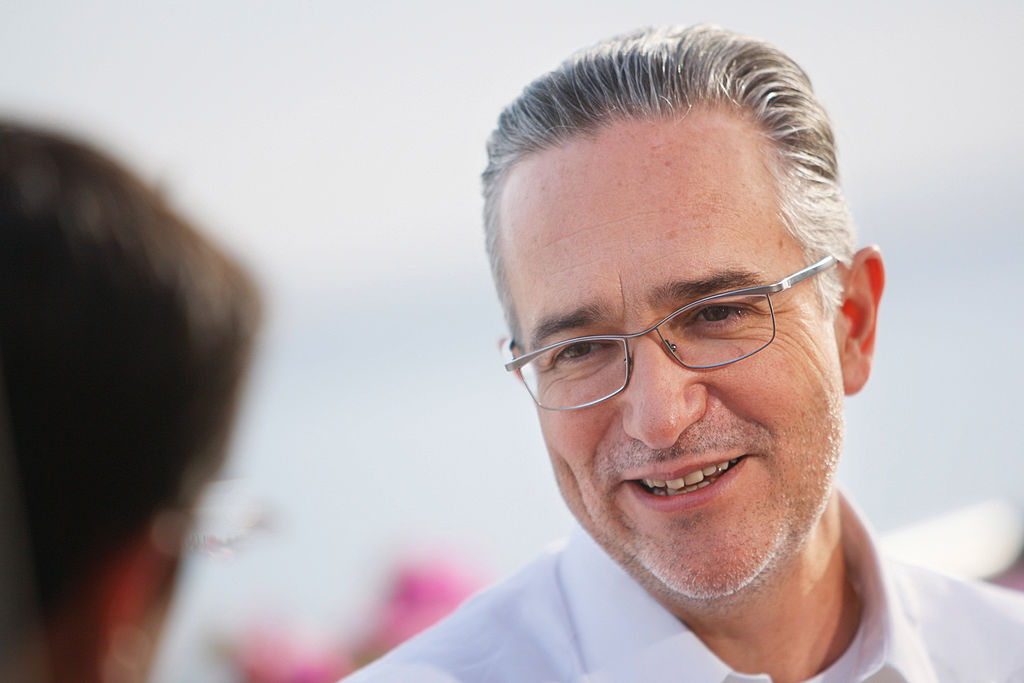 ‘Bitcoin Is The New Gold’: Mexican Billionaire Is The Latest Executive To Back Crypto 1