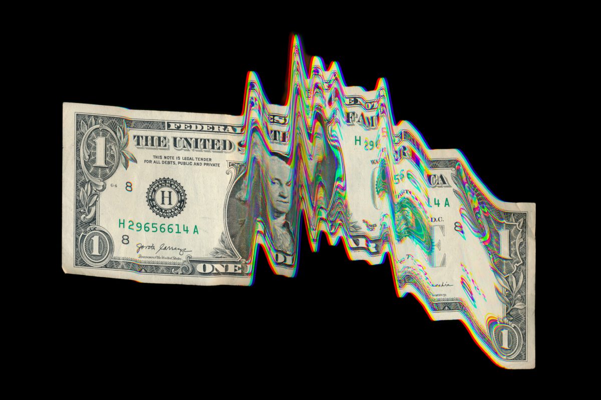 ‘Economic Freedom Index’ Shows The United States Posting Worst Performance Ever 1