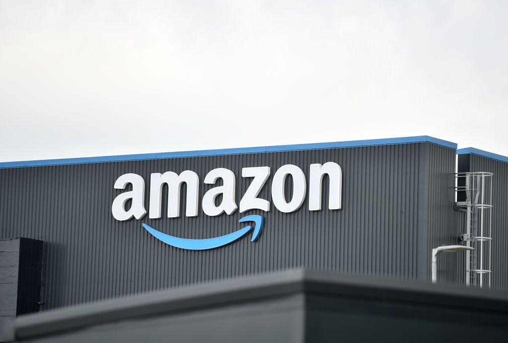 Amazon Offered To Give Kindles To A Virginia School District. Officials Requested Copies Of ‘Antiracism’ Book Instead. 1 Amazon Offered To Give Kindles To A Virginia School District. Officials Requested Copies Of ‘Antiracism’ Book Instead.