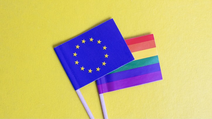 ‘Grotesque’: E.U. Members Condemn Hungary Law That Bans Showing LGBT Content To Minors 1