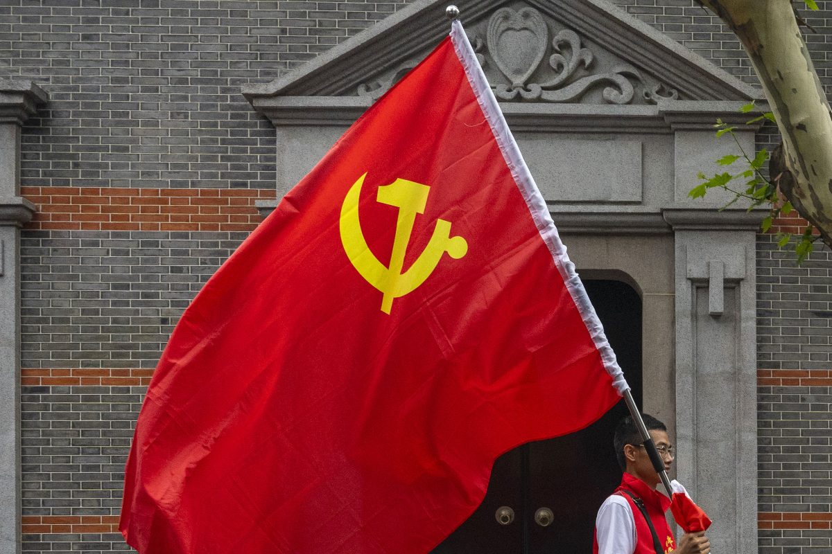 Mystery Grows About Rumors That Top Chinese Official Has Defected To U.S. With Info On Pandemic Origins 1