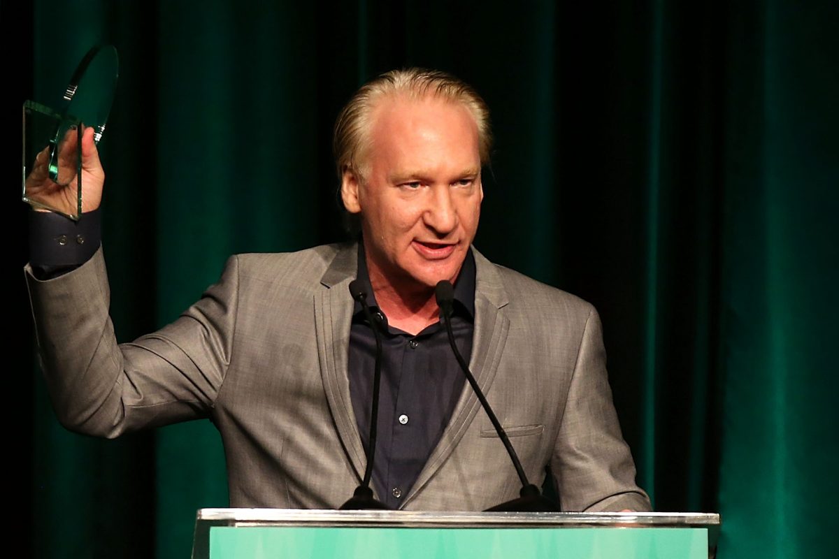 Bill Maher Explodes: ‘Nothing Is Ever Good Enough’ For Leftists, ‘This Is Why People Hate Democrats’ 1