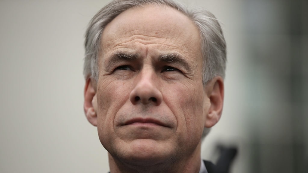 Gov. Abbott Signs Bill Banning Abortions If Roe V. Wade Is Overturned 1