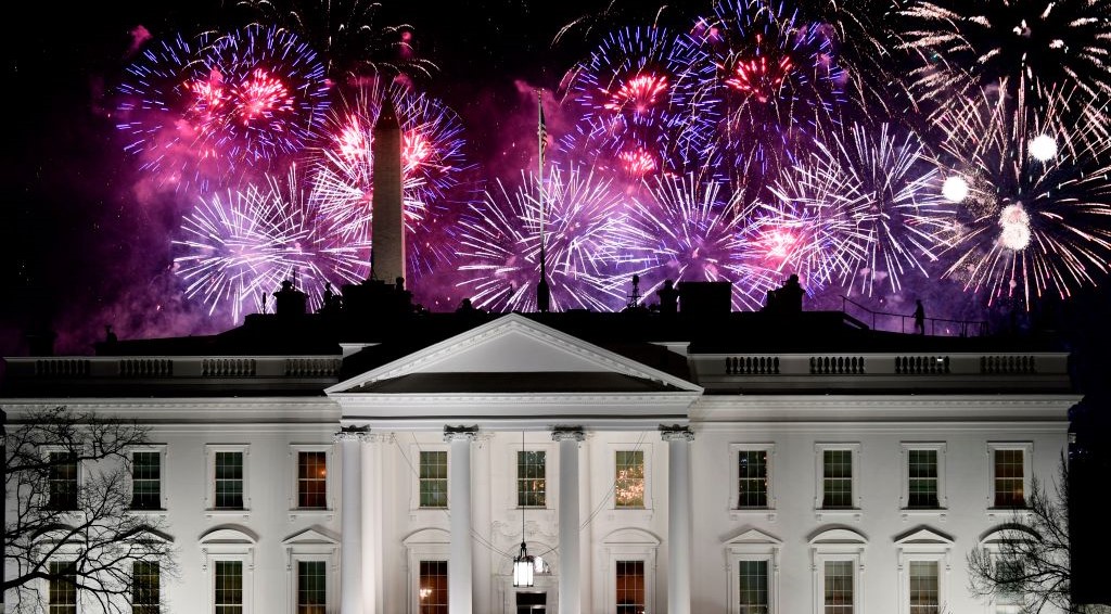 White House To Host Massive ‘Independence From Virus’ Party On July 4 1