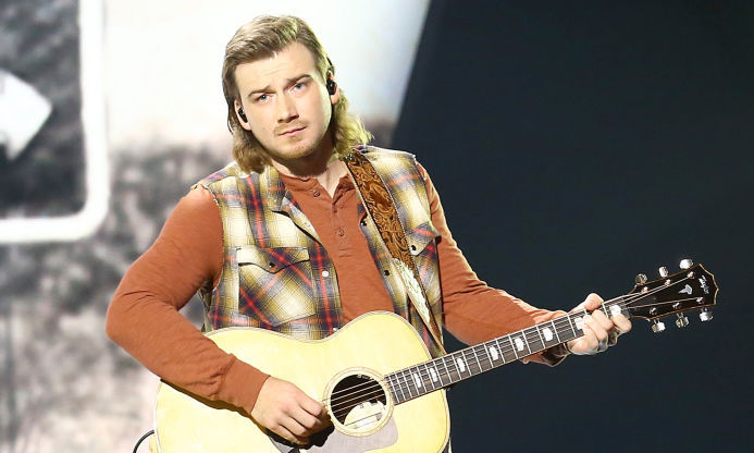 The Media’s Treatment Of Morgan Wallen Is A Warning: The Left Wants Control Of Country Music 1