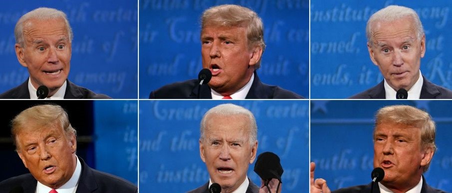 RNC Might Skip Network TV Presidential Debates In 2024, Top Republican Says 1