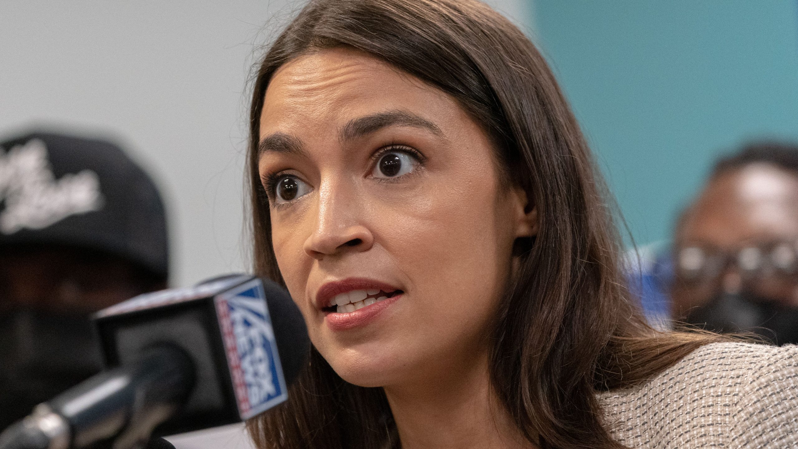 AOC Blasts Critical Race Theory Critics: ‘Why Don’t Republicans Want Us To Learn How To Not Be Racist?’ 1