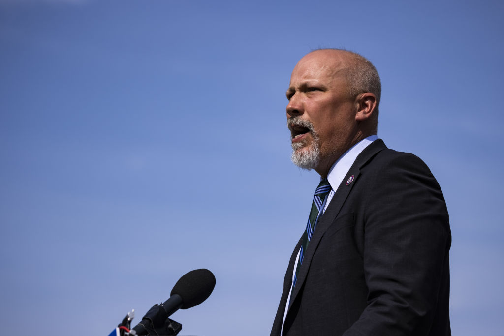 Rep. Chip Roy Introduces Bill To Ban Chinese Communist Party From Buying U.S. Real Estate 1