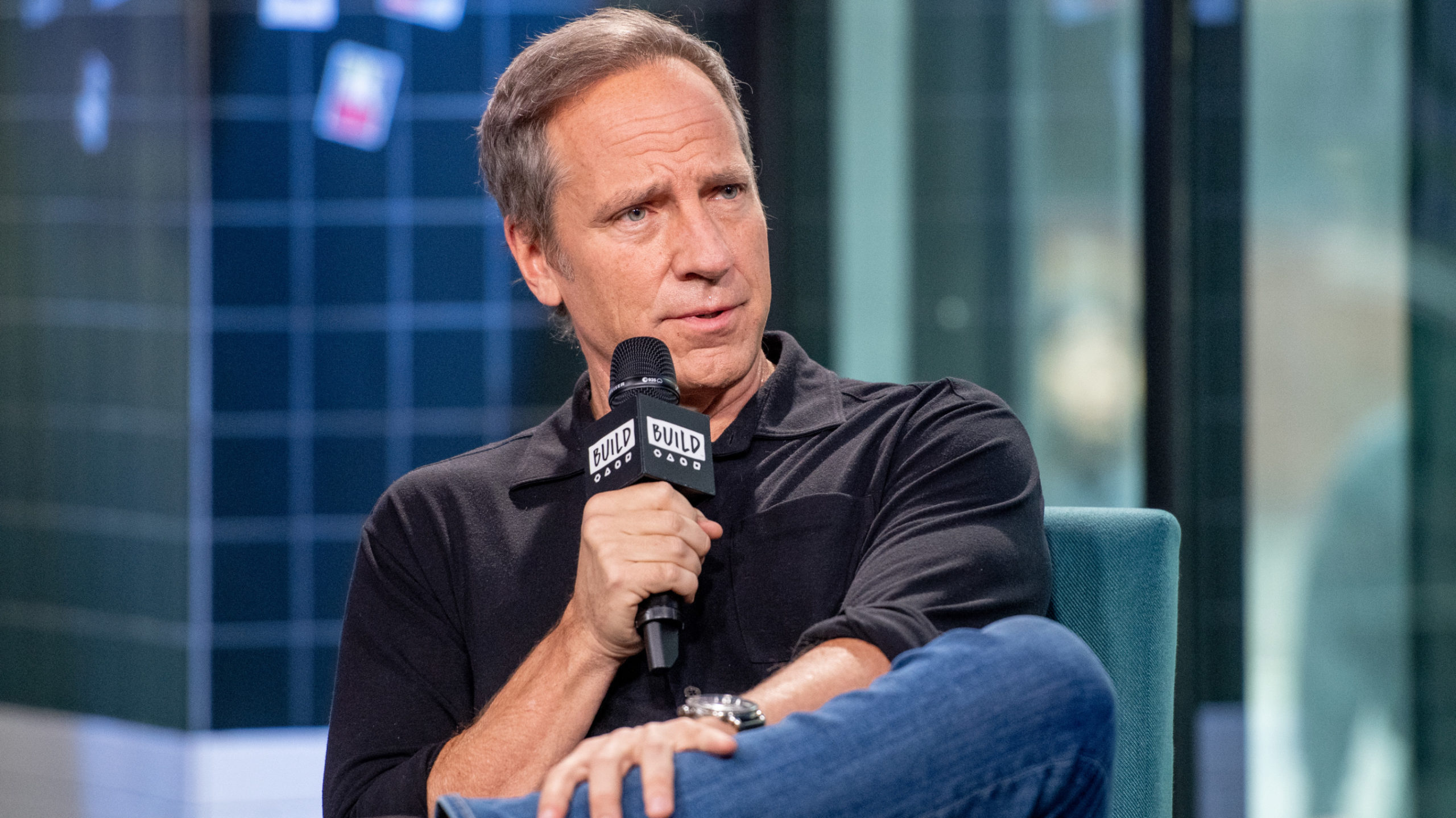 Mike Rowe Sounds Off On Democrats’ ‘Free College’ Agenda: ‘Profound Unfairness’ 1
