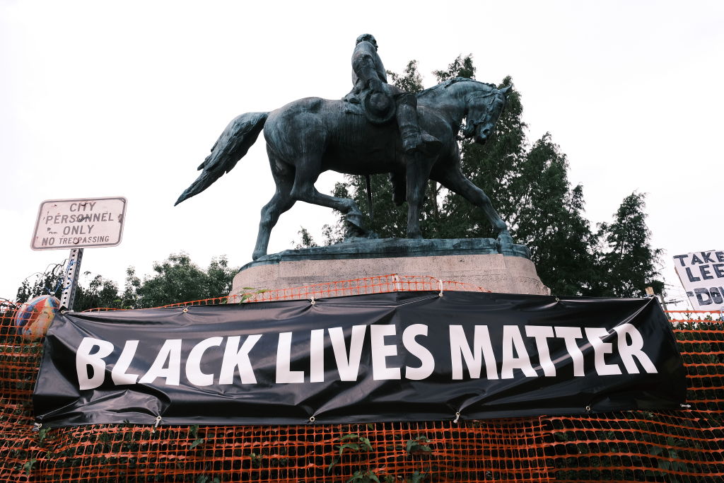 Confederate Monuments At Center Of Deadly ‘Unite The Right’ Rally To Come Down 1