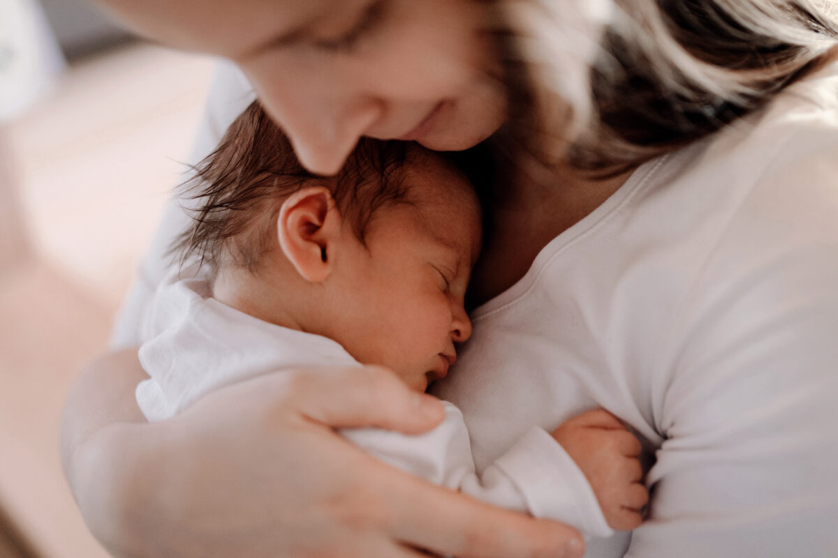 Biden Budget Proposal Refers To Mothers As ‘Birthing People’ 1